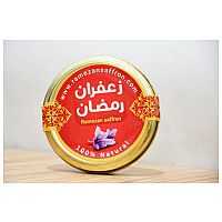 زعفران 10 گرم سوپرنگین